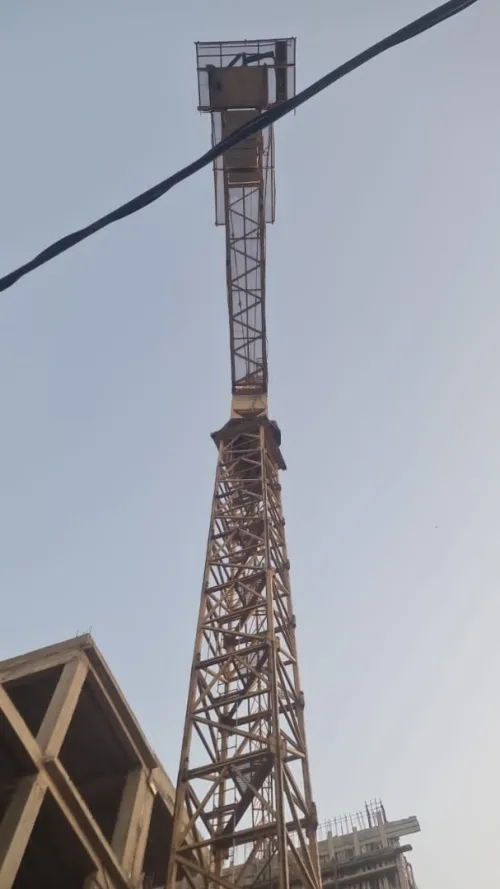 BHERR Grue tour 