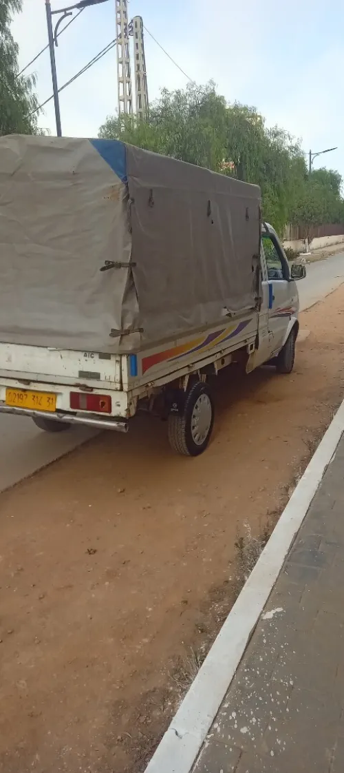 DFSK K01 2014