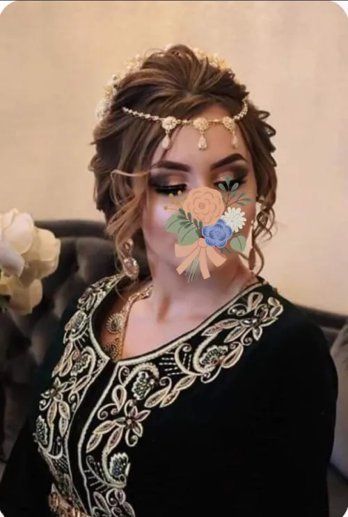 coiffeuse à domicile 
