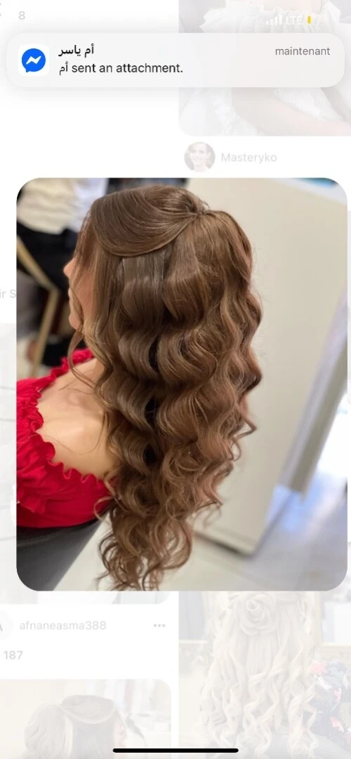 formation VIP coiffure 