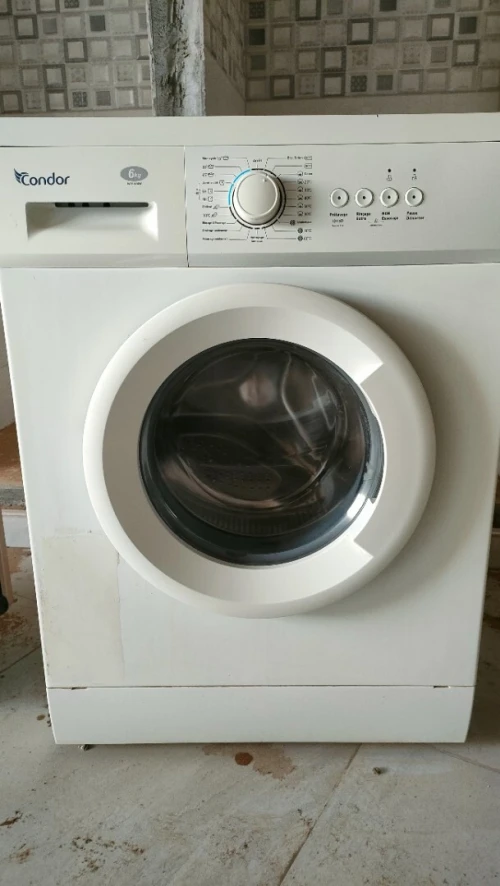 Machine a laver condor 6kg