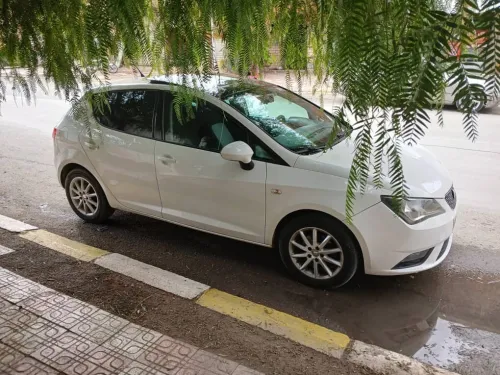 Seat Ibiza 2013 Fully +Toit ouvrant