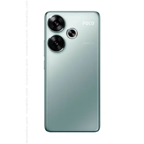 شاومي Poco f6