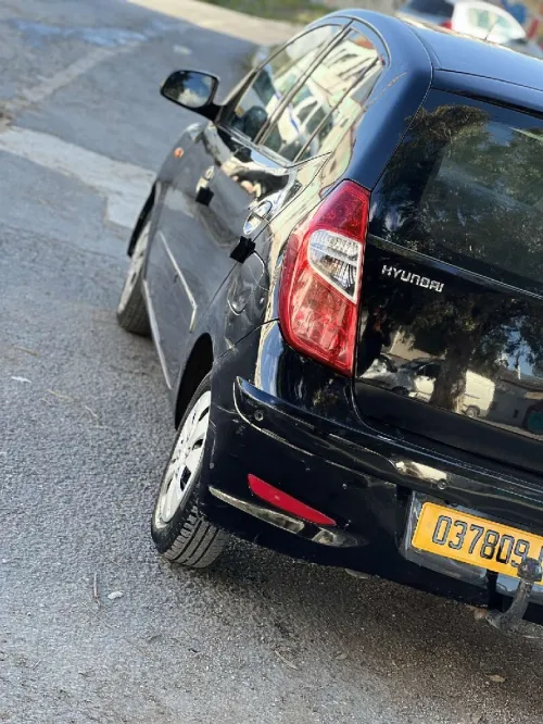 Hyundai i10 2012 GLS