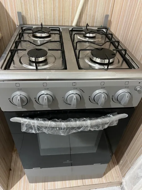 Cuisinière cristor