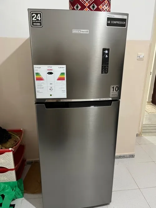 Frigidaire 