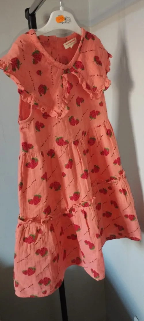 Robes pour filles