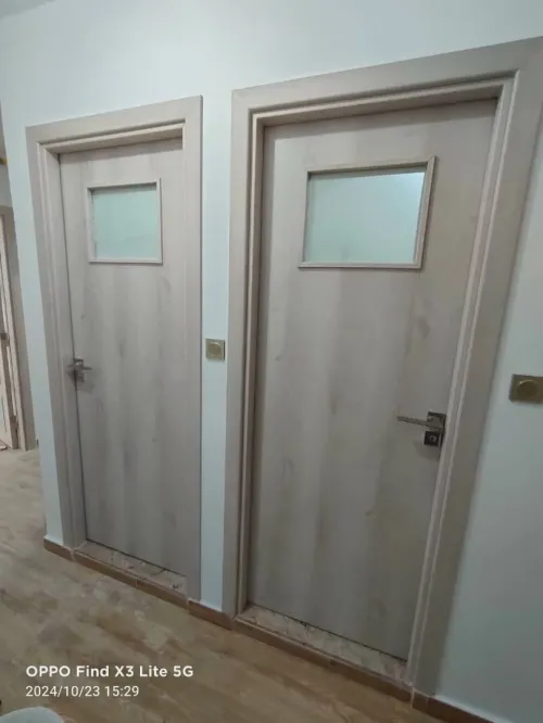 global luxdoor 
