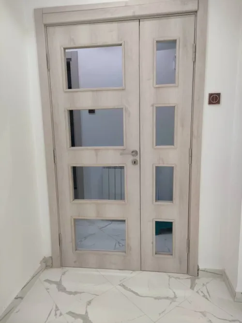 GLOBLE LUXDOOR 