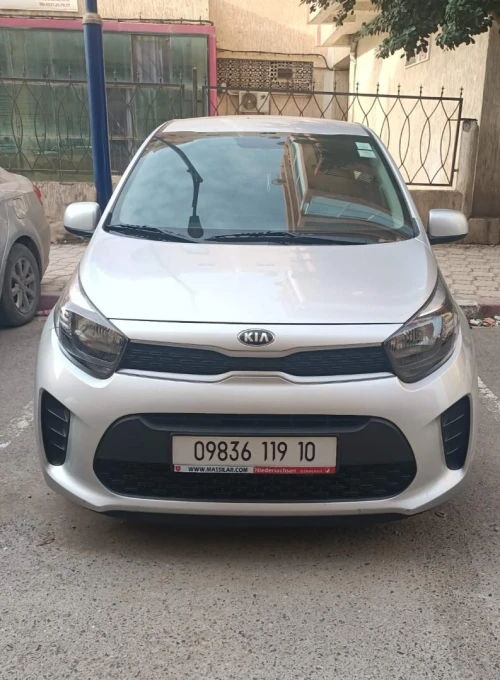 Kia Picanto 2019 LX Start