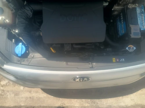 Kia Picanto 2019 LX Start
