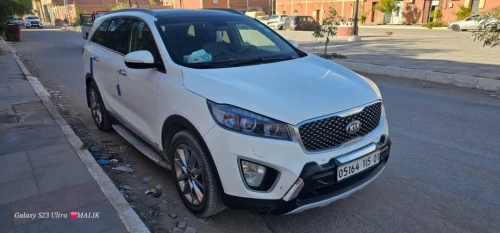 Kia Sorento 2015 Premium 7 Places