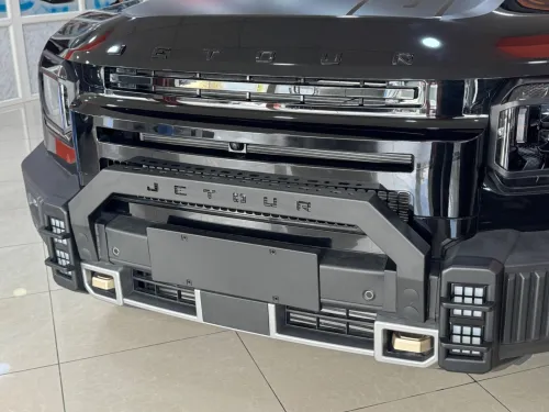 Jetour T2 2026 Vip Armes
