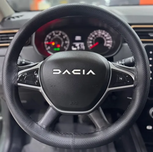 Dacia Duster 2025 Extreme