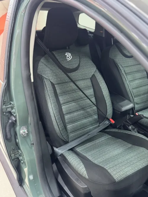 Dacia Duster 2025 Extreme