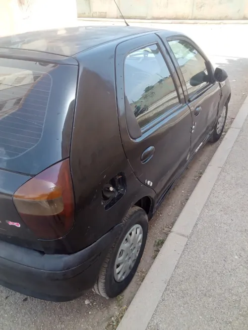 Fiat Palio 2005 Palio