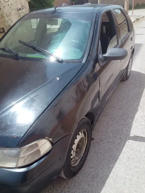 Fiat Palio 2005 Palio
