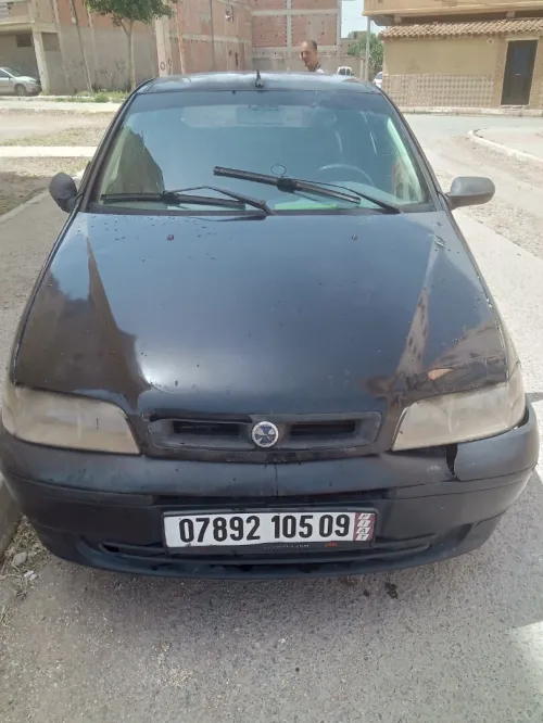 Fiat Palio 2005 Palio