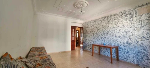 Vente Appartement F3 Alger Zeralda