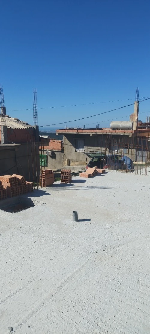Vente Terrain Blida Meftah