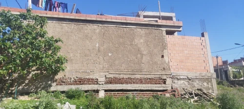 Vente Terrain Blida Meftah