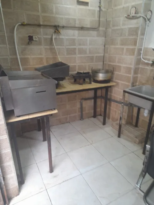 Location Local Alger Kouba