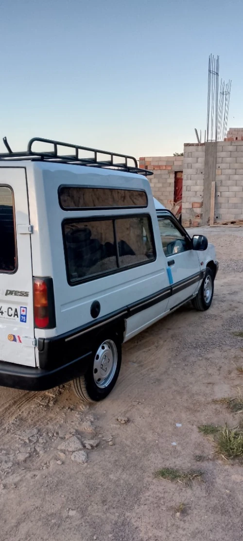 Renault Express 1995 Express