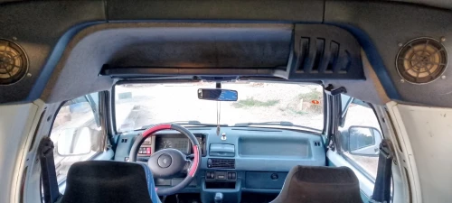 Renault Express 1995 Express