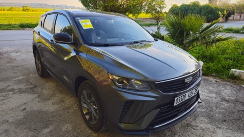 Geely Coolray 2025 Super Max 