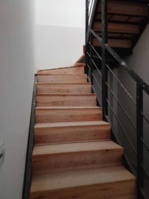 Vente Appartement Duplex F7 Béjaïa Aokas 16