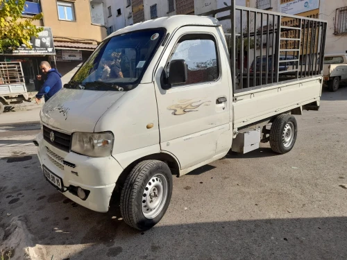 Dongfeng  Dongfeng  2010 