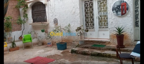 Vente Villa Tlemcen Chetouane