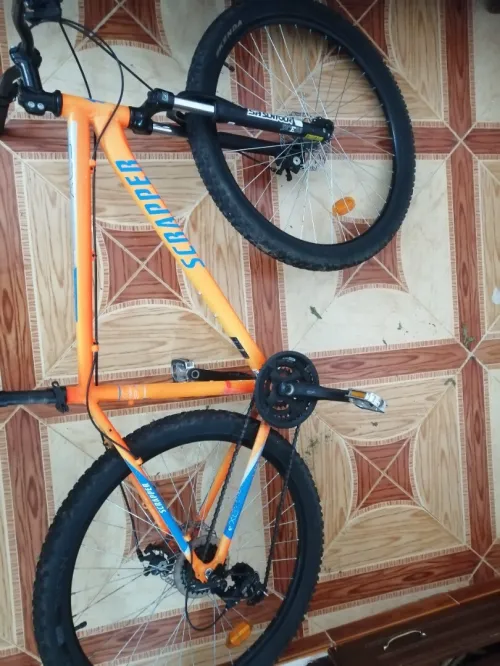 Vente vélo 