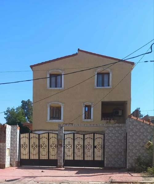 Vente Villa Tipaza Kolea
