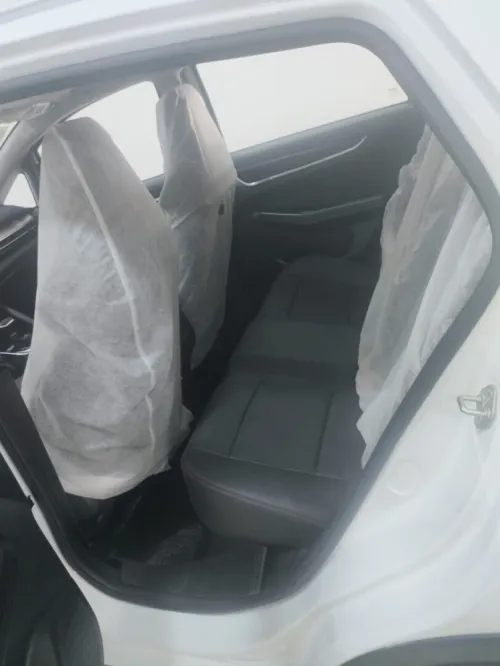 Geely GX3 PRO  2025 
