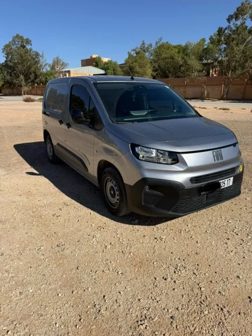 Fiat Doblo 2025 2025