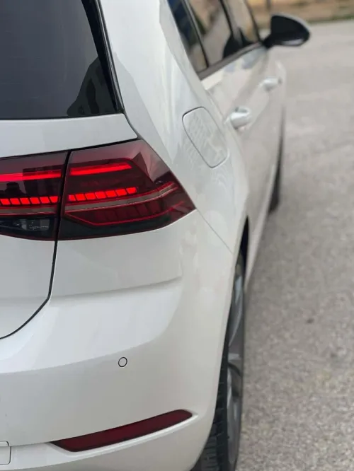Volkswagen Golf 7 2019 
