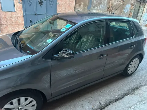 Volkswagen Polo 2013 TrendLine