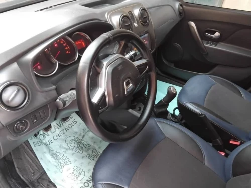 Dacia Sandero 2017 Stepway