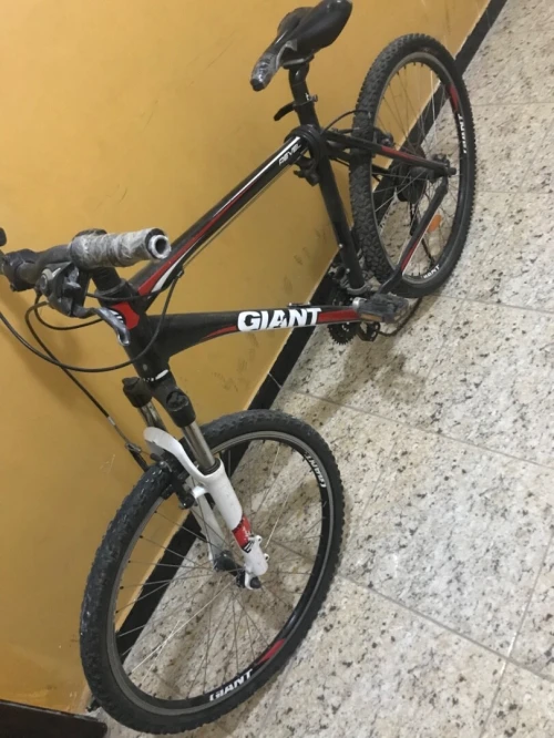 Vélo giant