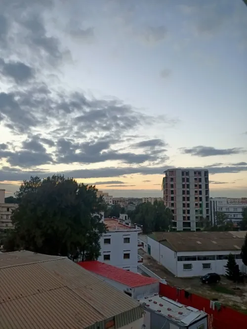 Vente Appartement F4 Alger Cheraga