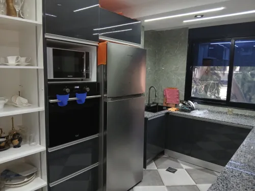 Vente Appartement F4 Constantine El khroub
