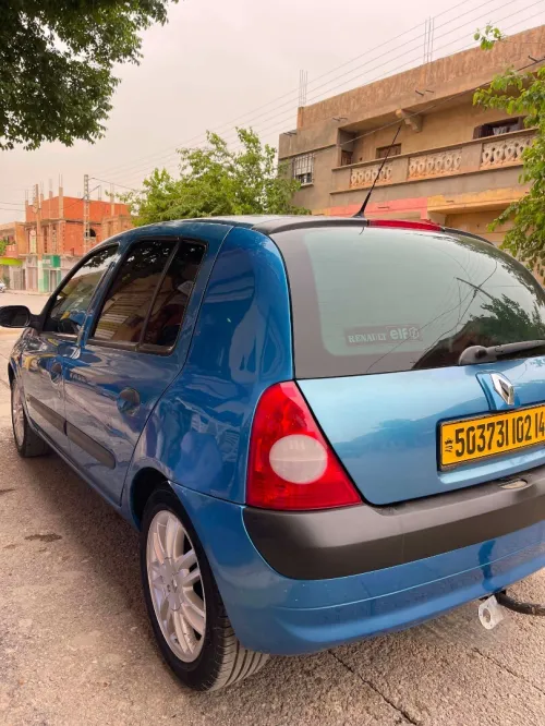 Renault Clio 2 2002 