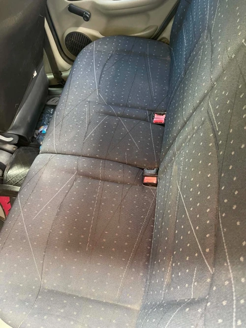 Renault Clio 2 2002 