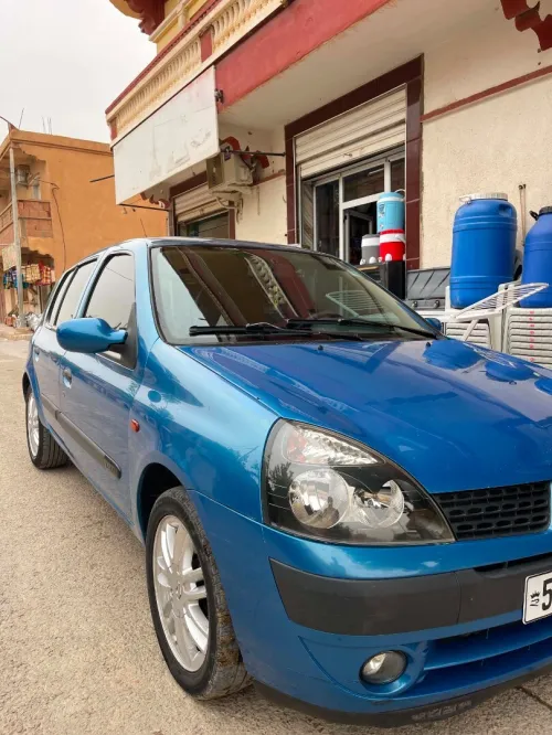 Renault Clio 2 2002 