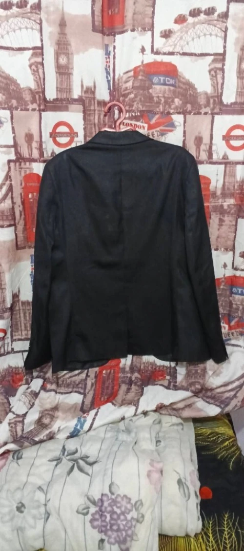Vente deux vestes