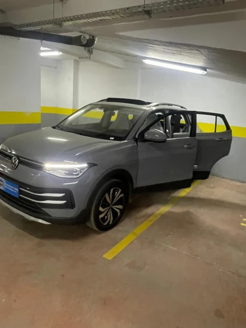 Volkswagen Tahru 2025 Ruixiang
