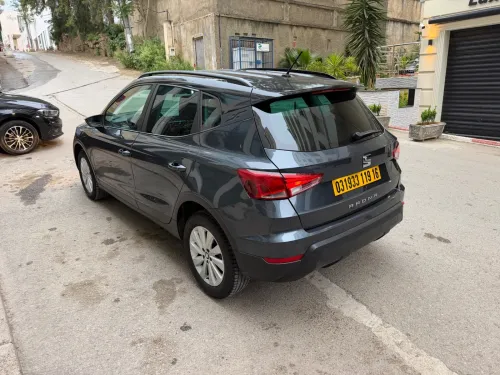 Seat ARONA 2019 Style