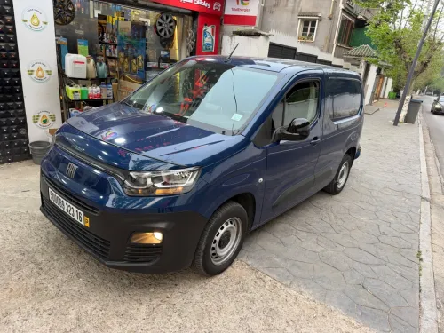 Fiat Doblo 2023 Doblo