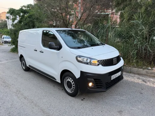 Fiat Scudo 2024 Scudo